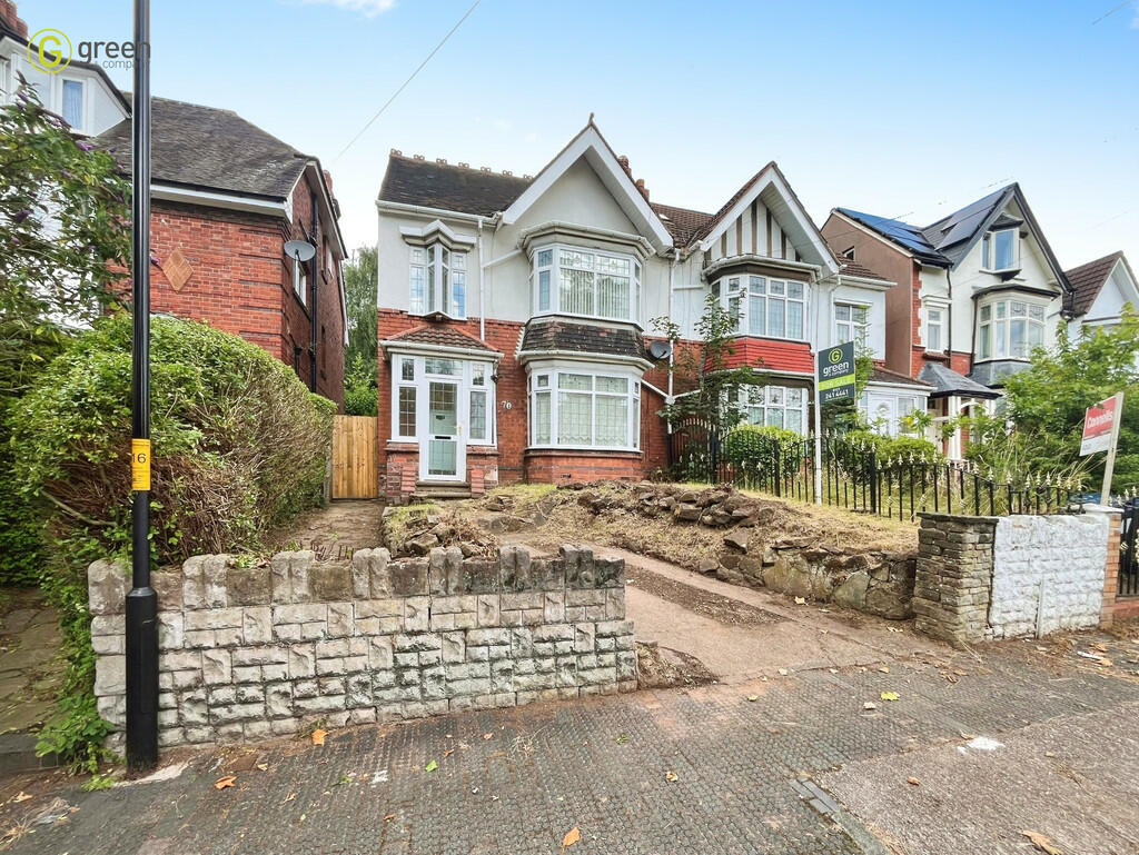 Additional image 19 of Hinstock Road, Handsworth Wood