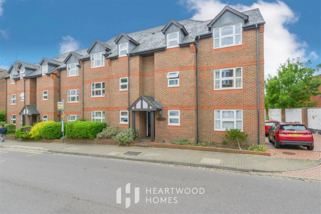 Additional image 12 of Florence Court, Alma Road, St. Albans, AL1 3DG