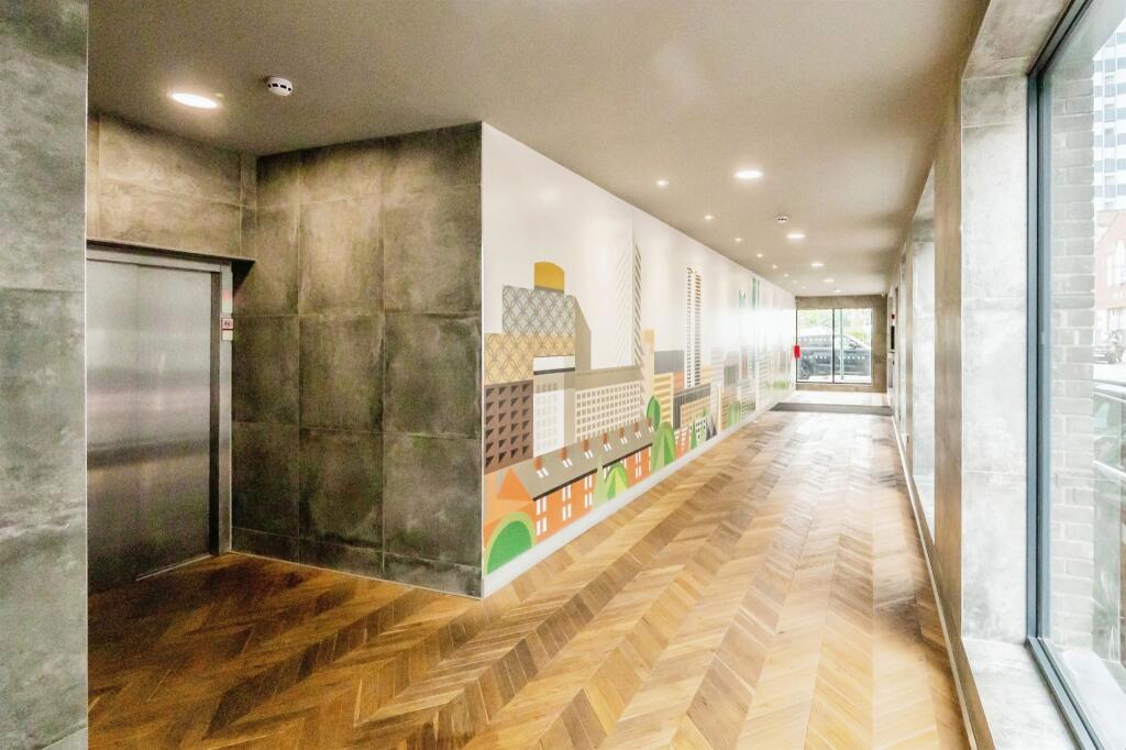 Additional image 13 of Tennant Street, Birmingham