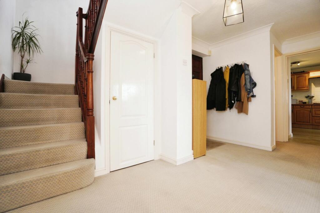 Additional image 8 of Chedburgh, Welwyn Garden City, AL7