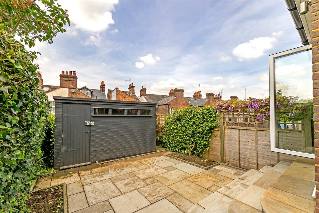 Additional image 15 of West View Road, St Albans