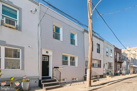 2008 S Mildred Street, Philadelphia, PA 19148