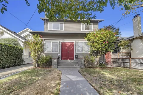 219 State Street, San Mateo, CA 94401