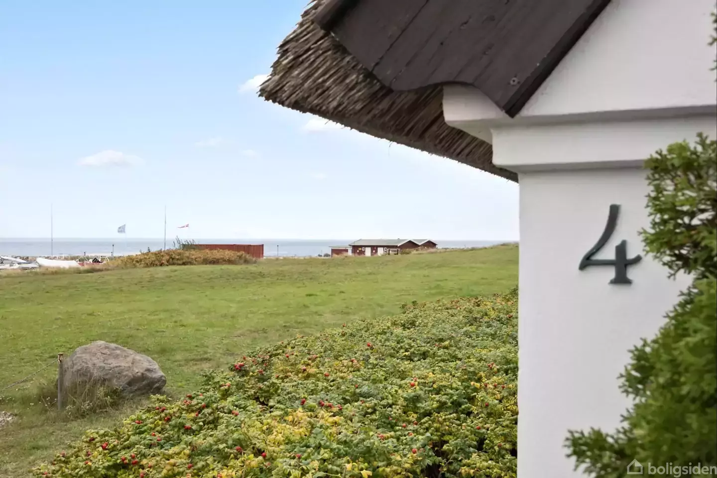 Additional image 2 of Søstræde 4, 3250 Gilleleje