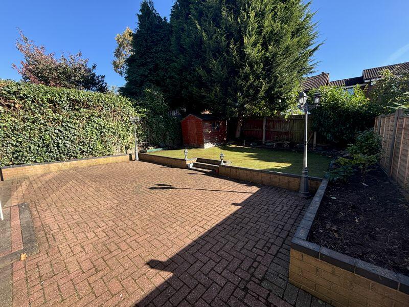 Additional image 26 of Cheadle Drive, Birmingham, B23 5XF