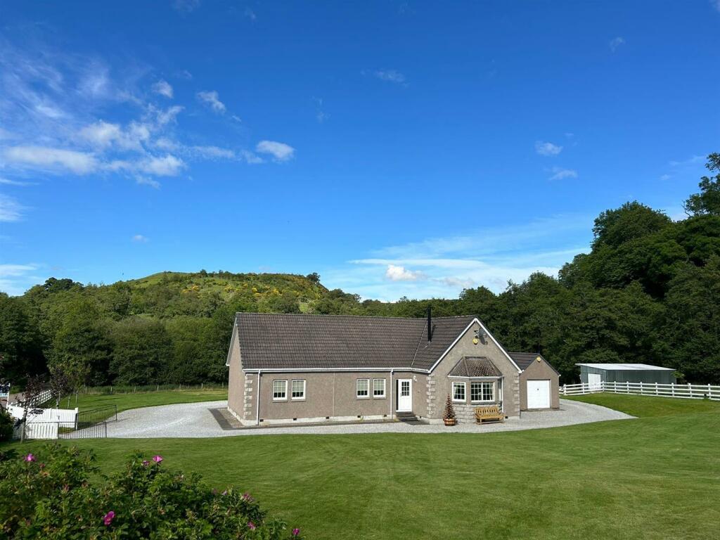 Additional image 2 of Dufftown