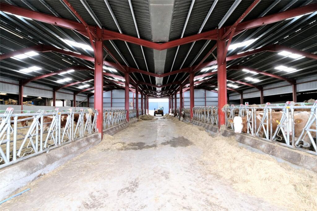 Additional image 15 of Mains of Blairmore, Glass, Huntly, Aberdeenshire, AB54