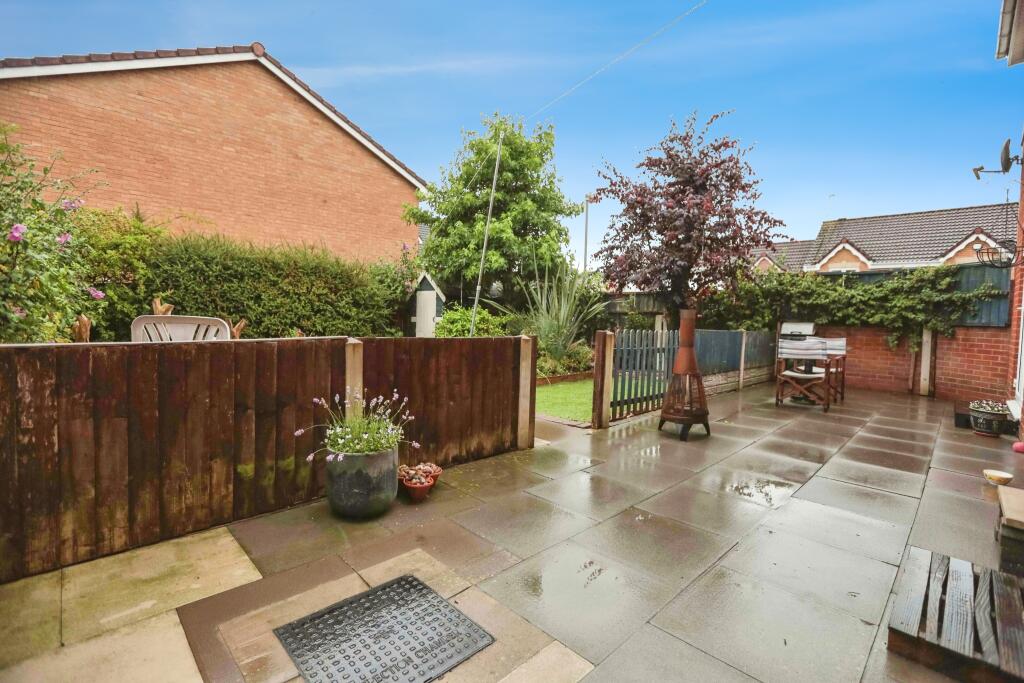 Additional image 17 of Paget Road, Birmingham, West Midlands, B24