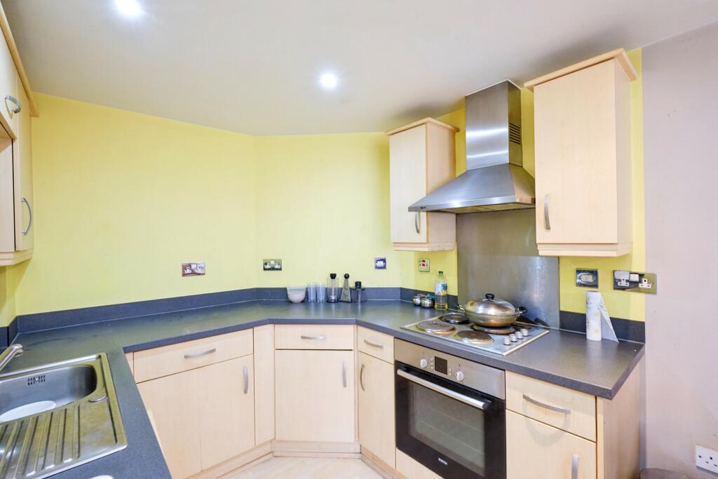 Additional image 16 of Abacus Building, 1 Warwick Street, Birmingham, West Midlands, B12