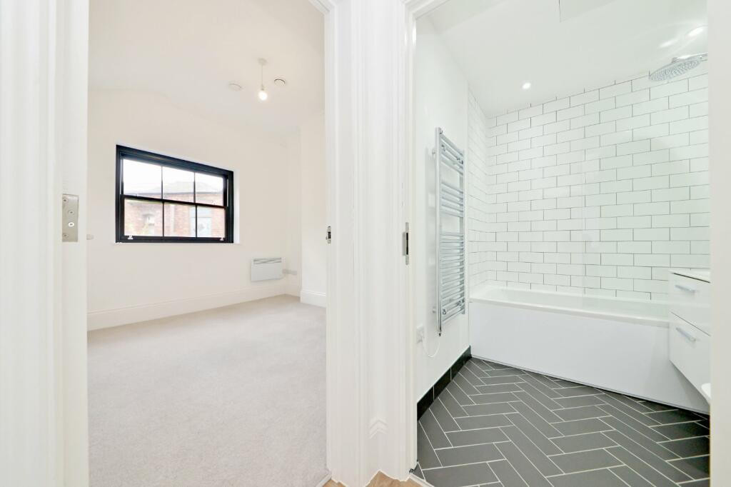 Additional image 19 of The Gothic, 4-6 Great Hampton Street, Birmingham, B18