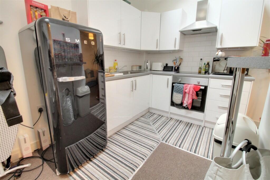 Additional image 6 of Biscuit Factory, Caroline Street, Jewellery Quarter