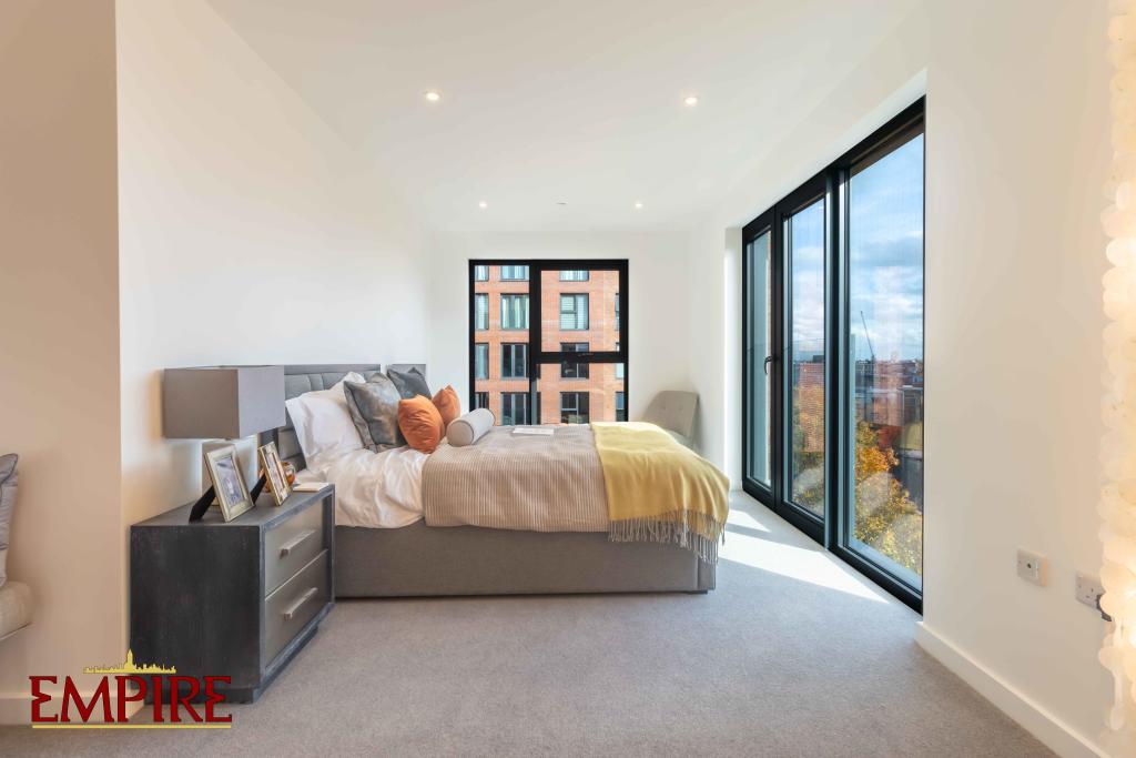 Additional image 15 of Ernest Street, Birmingham, B1