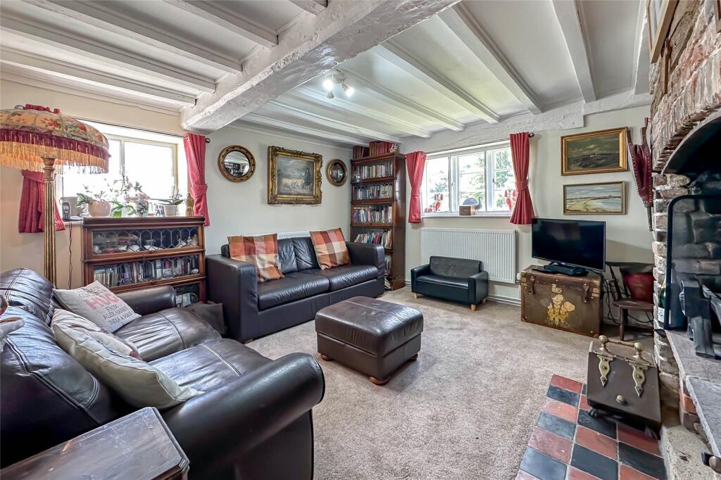 Additional image 5 of Priors Spring House, Little Woodend, Markyate, AL3