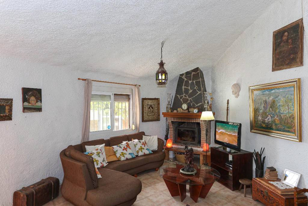 Primary image of Monda, Málaga, Andalusia, Spain