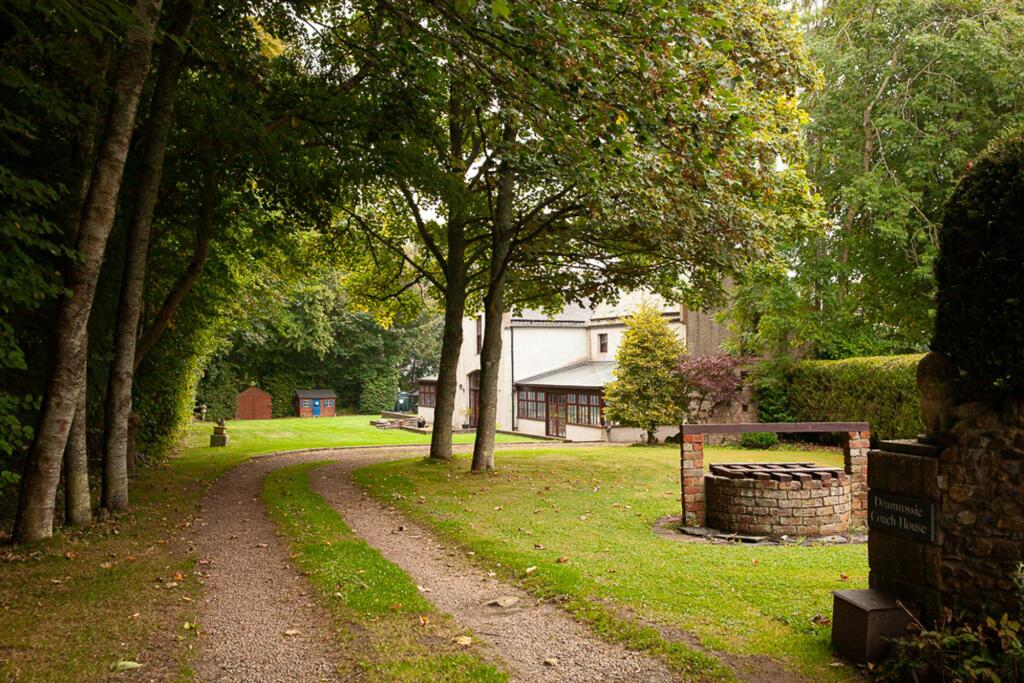Additional image 28 of Drumrossie Coach House, Insch, Aberdeenshire, AB52 6LJ