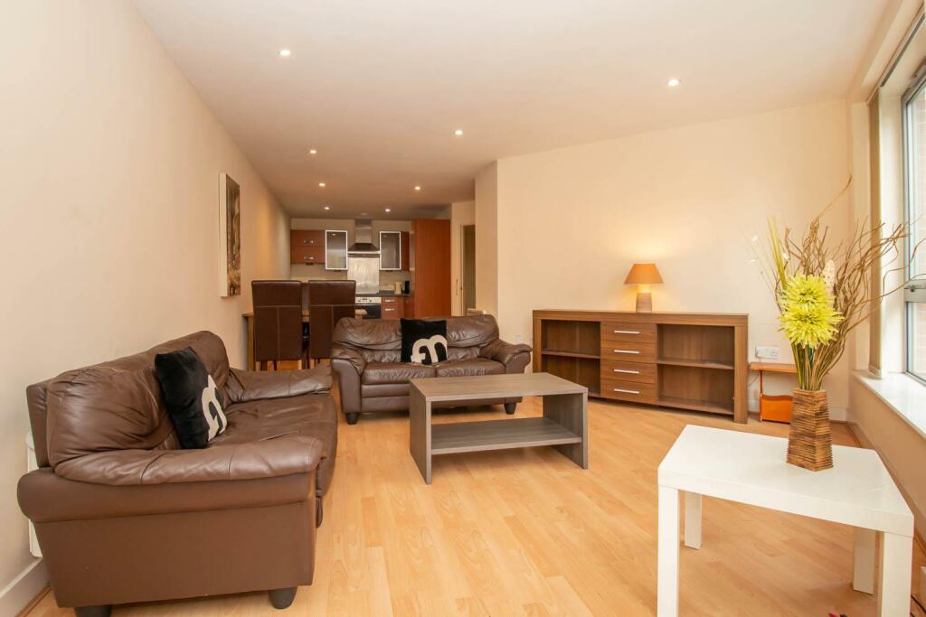 Additional image 11 of Quartz, 10 Hall Street, B18 6BB