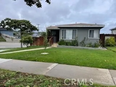 501 N Paulina Avenue, Redondo Beach, CA 90277