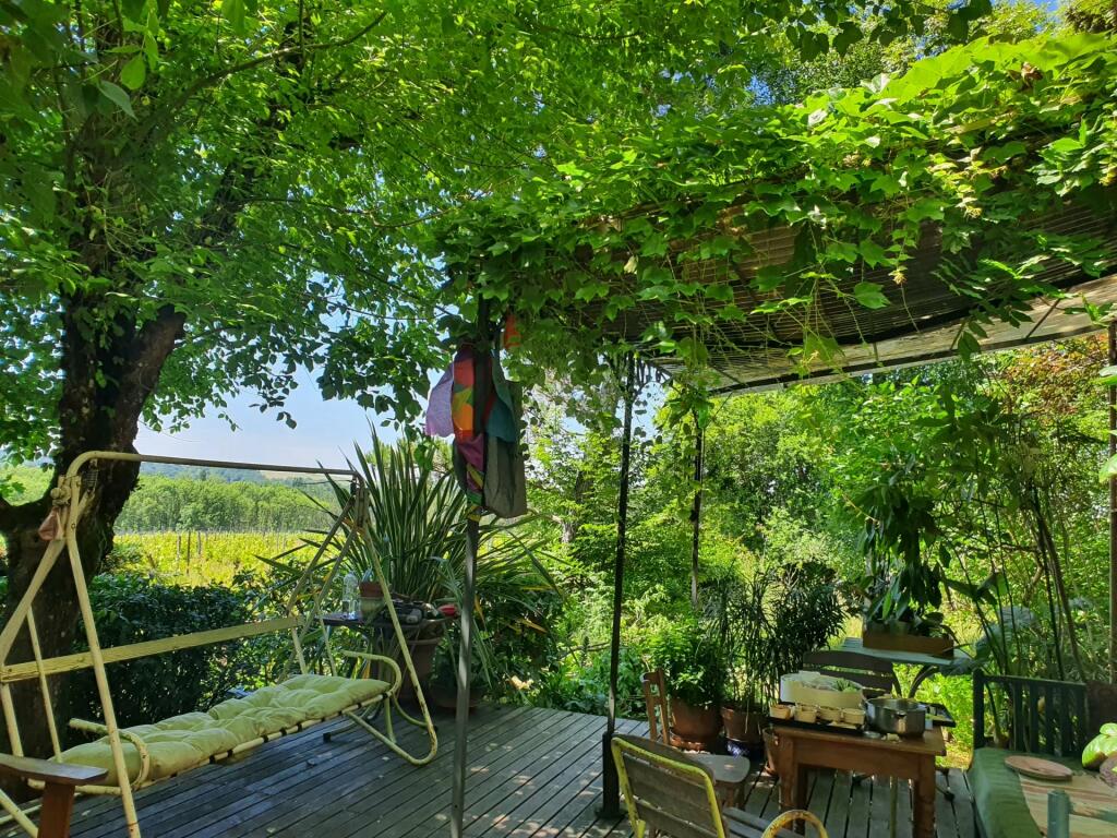 Additional image 2 of Aquitaine, Gironde, Ste-Foy-la-Grande, France