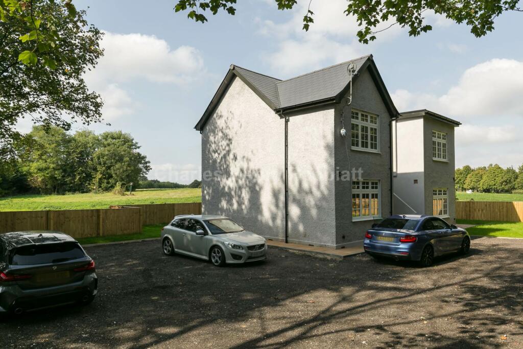 Additional image 10 of Shenley Lane, St Albans, AL2