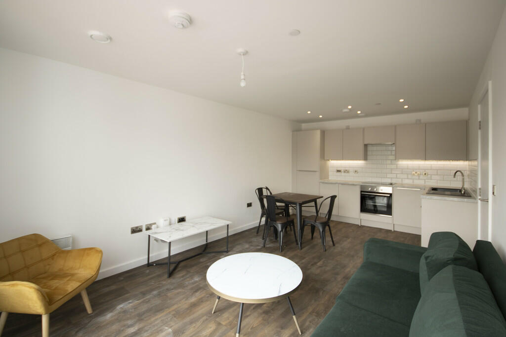 Additional image 15 of Moseley Gardens, Moseley Street, Digbeth, B12