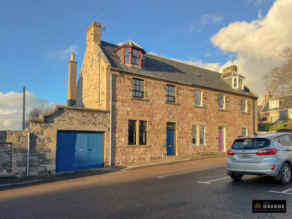 Additional image 38 of The Square, Cullen, AB56