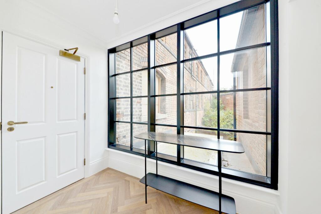 Additional image 17 of The Gothic, 4-6 Great Hampton Street, Birmingham, B18