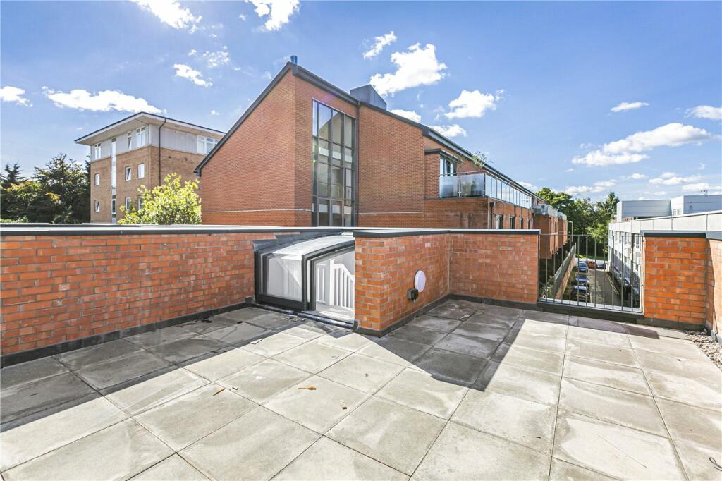 Additional image 3 of Old Electricity Works, St. Albans, Hertfordshire