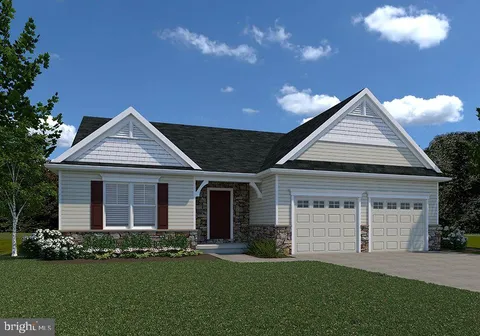 1 Autumn Harvest Lane Unit LAUREL PLAN Unit LAUREL PLA, Lititz, PA 17543