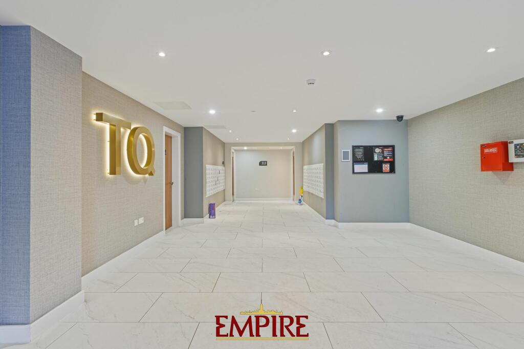 Additional image 11 of Sand Pits, The Quadrant, B1