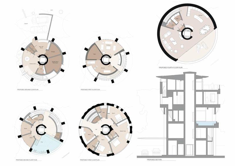 Additional image 21 of The Water Tower, Markyate