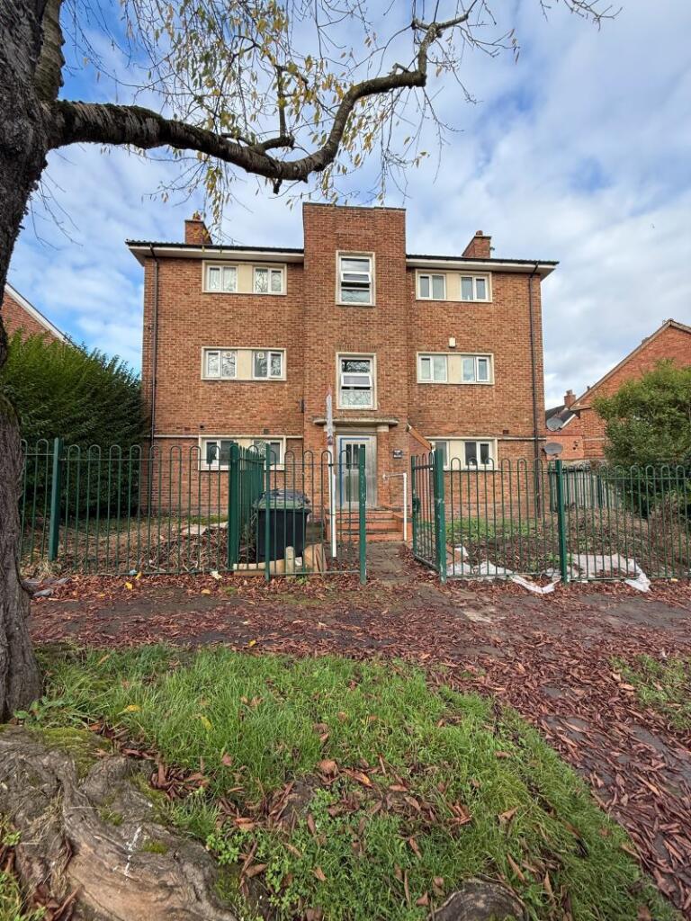 Additional image 4 of * RESIDENTIAL PORTFOLIO OF 9 PROPERTIES *, Birmingham, West Midlands, B21 9JR