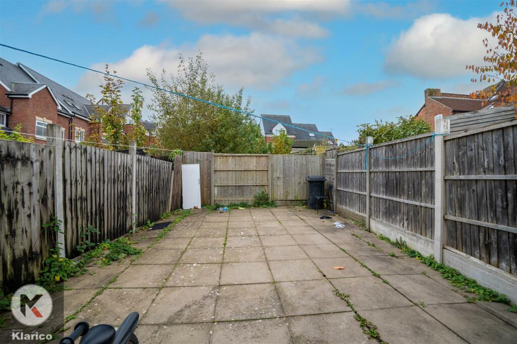 Additional image 13 of Philip Sidney Road, Birmingham