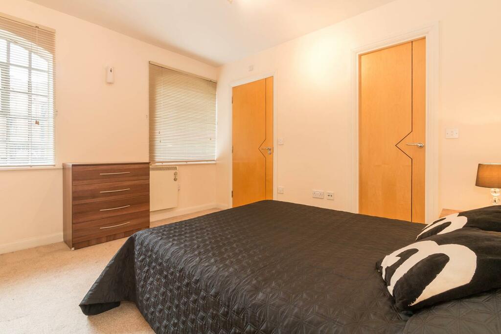 Additional image 7 of Newhall Court, George Street, B3 1DR