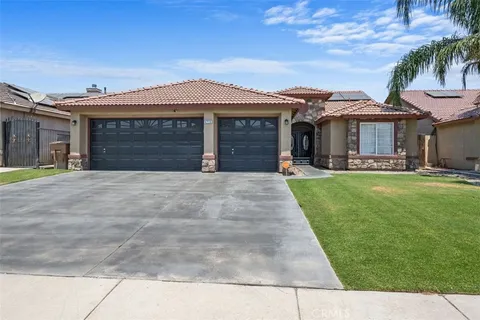 4716 Ambrister Drive, Bakersfield, CA 93313
