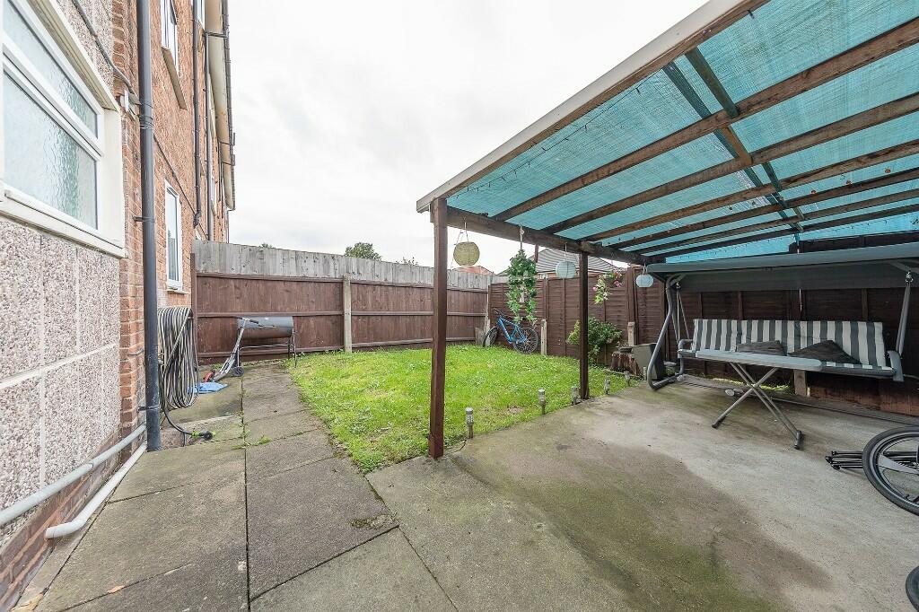 Additional image 19 of Wood Lane, Birmingham, B20