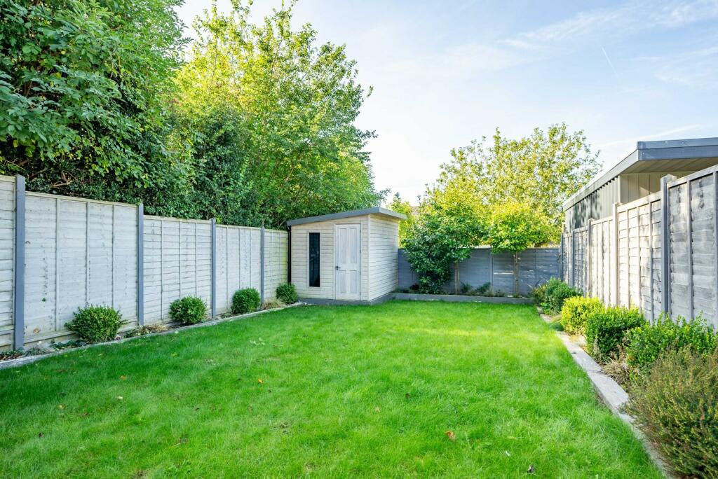 Additional image 23 of Rowlatt Drive, St. Albans, Hertfordshire, AL3