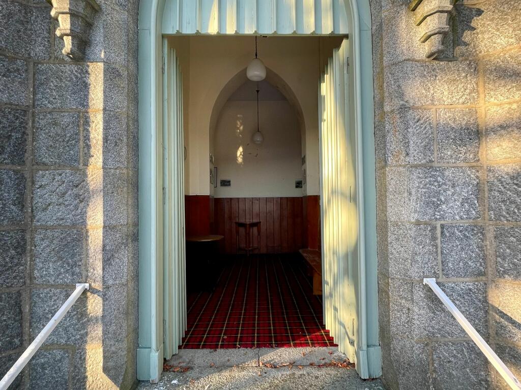 Additional image 26 of Lumphanan Church, Lumphanan, Banchory. AB31 4PR