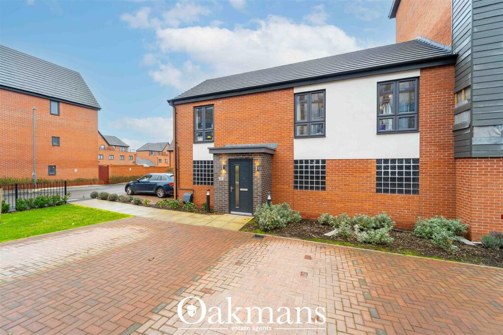 Additional image 15 of Ascot Way, Longbridge, Birmingham