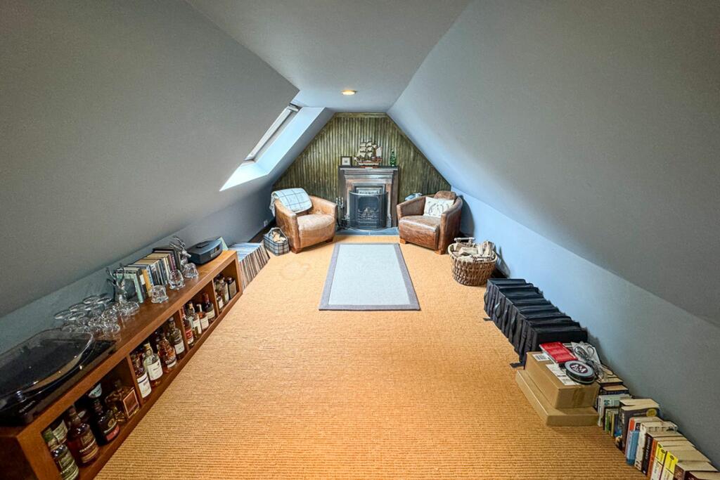 Additional image 20 of Hallhill House, Sunnybrae, Turriff, Aberdeenshire AB53 4BL