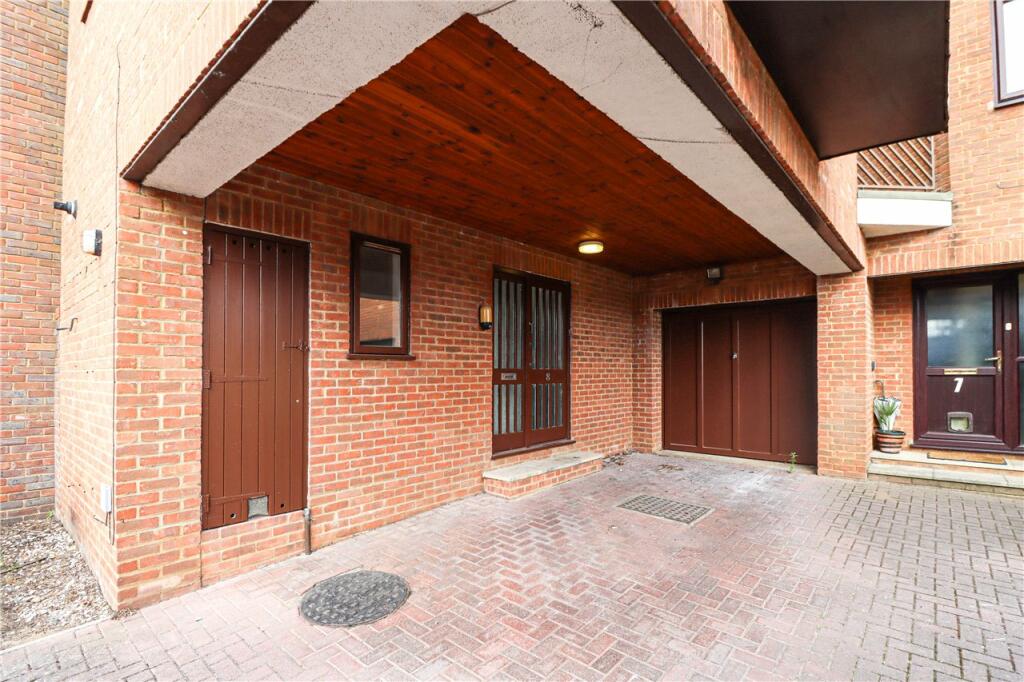 Additional image 20 of Pageant Road, St. Albans, Hertfordshire