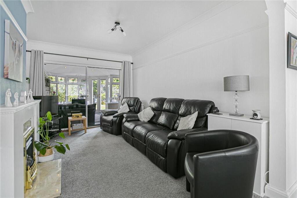 Additional image 6 of Tavistock Avenue, St. Albans, Hertfordshire