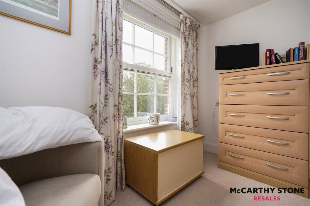 Additional image 17 of Peel Court, College Way, Welwyn Garden City, Hertfordshire, AL8 6DG
