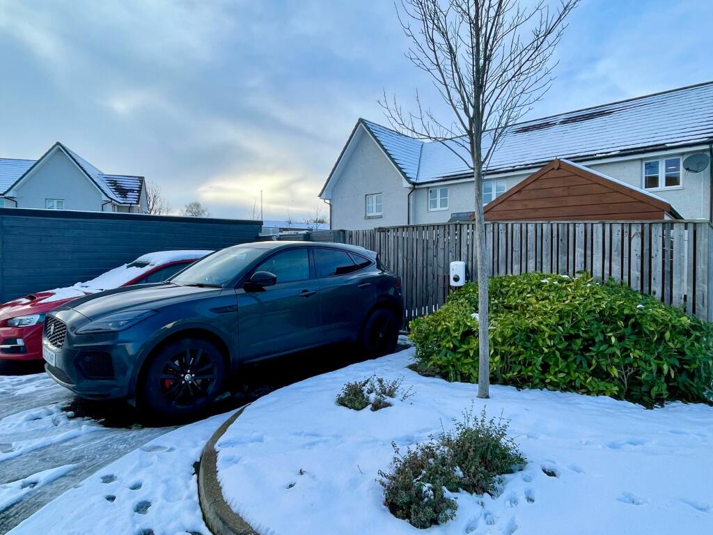 Additional image 19 of Taylor Place, Inverurie, AB51