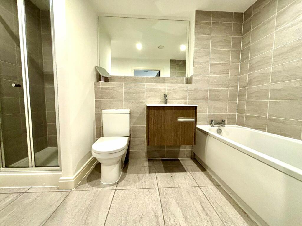 Additional image 10 of Warstone Lane, Birmingham, B18