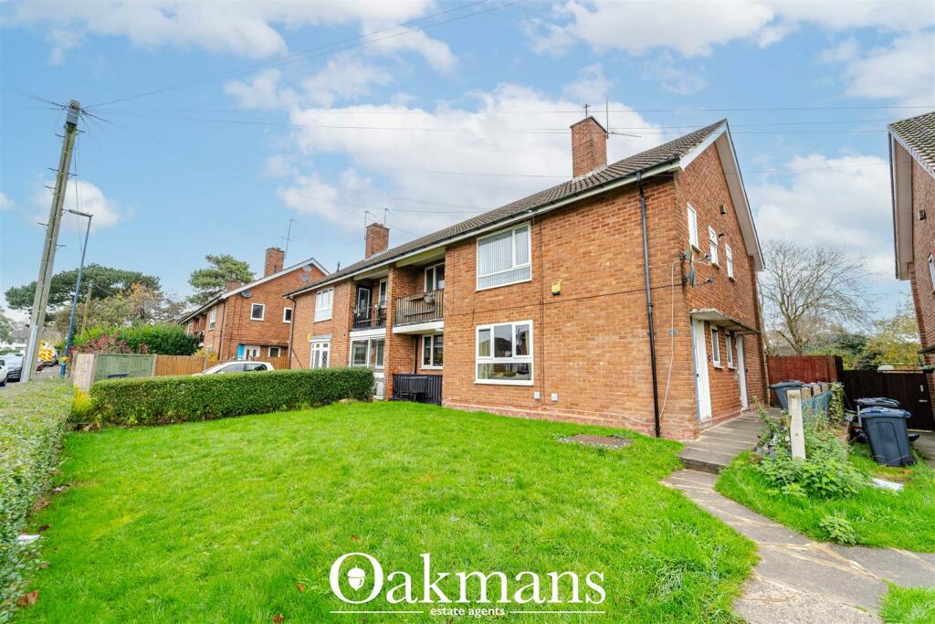 Additional property image - Highfield Lane, Birmingham, B32