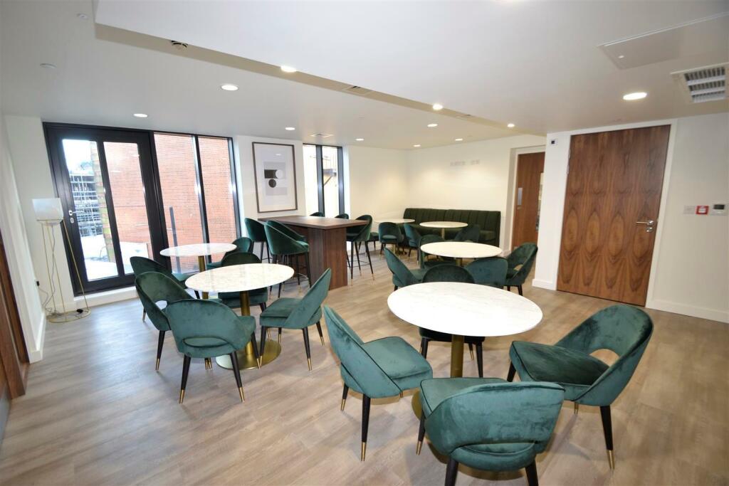 Additional image 8 of The Bank, Sheepcote Street, Birmingham, B16, B15