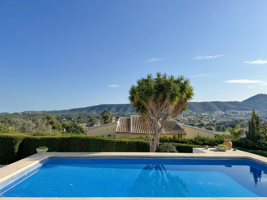 Additional image 2 of Valencia, Alicante, Javea, Spain