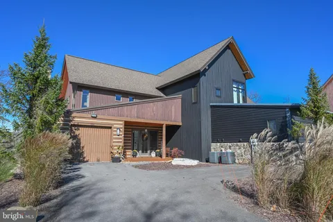 234 N Camp Rd, Mc Henry, MD 21541