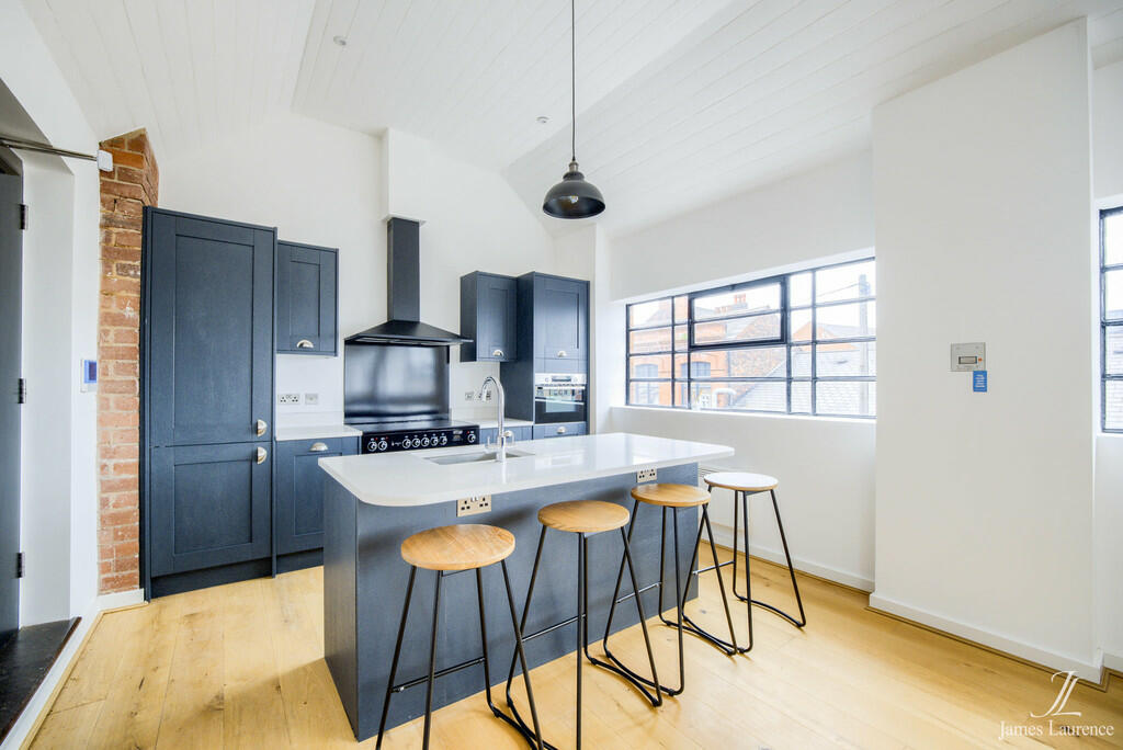 Additional image 3 of Reliance Works, 42 Kenyon Street, Jewellery Quarter