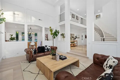 23 Meadow Wood Drive, Coto De Caza, CA 92679